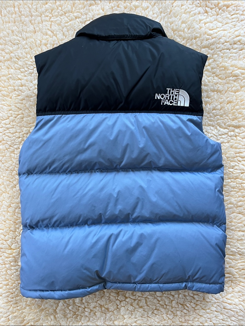 The North Face 1996 Retro Nuptse Vest - Picture 2 of 4